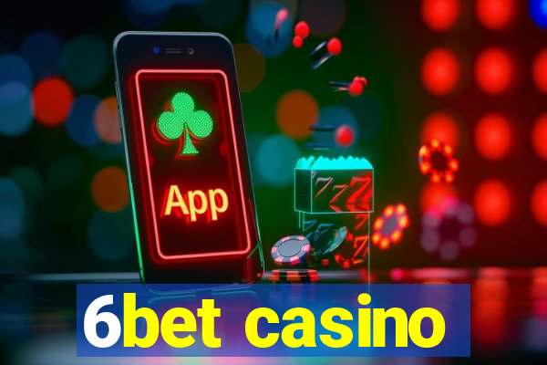 6bet casino